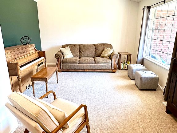 Front room