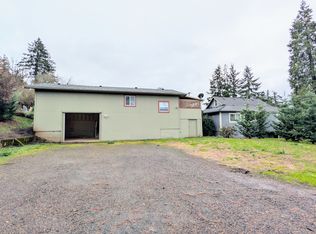 527 Landess Rd, Cottage Grove, OR 97424