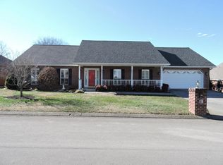1305 S Wingate Way, Maryville, TN 37803