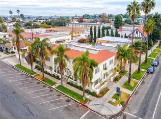 1701 E Ocean Blvd, Long Beach, CA 90802