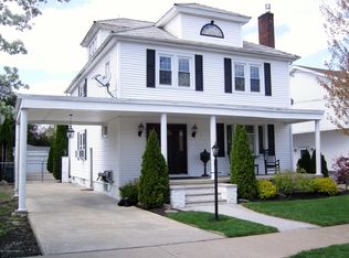 630 Tioga Ave, Kingston, PA 18704