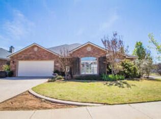 6719 92nd St, Lubbock, TX 79424