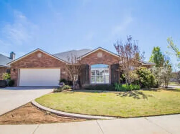 6719 92nd St, Lubbock, TX 79424