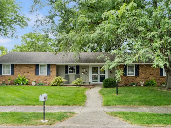 6430 Papago Ct, Fort Wayne, IN 46815