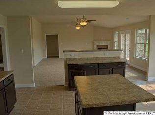 4826 Shinault Ln, Olive Branch, MS 38654