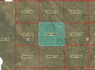 Tower Rd, San Luis, CO 81152