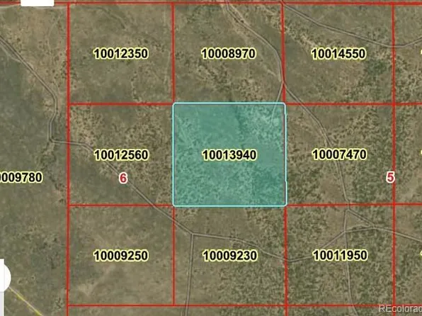 40 AC Tower Road, San Luis, CO 81152