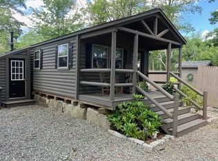 159 Ocean Ave, Sorrento, ME 04677