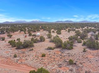 4700 Parker Dr, Williams, AZ 86046