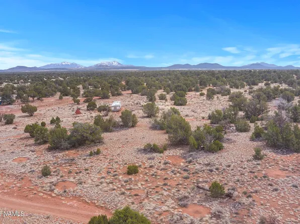 4700 Parker Dr, Williams, AZ 86046