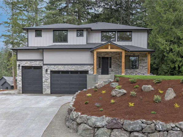 5006 57th Avenue NW, Gig Harbor, WA 98335