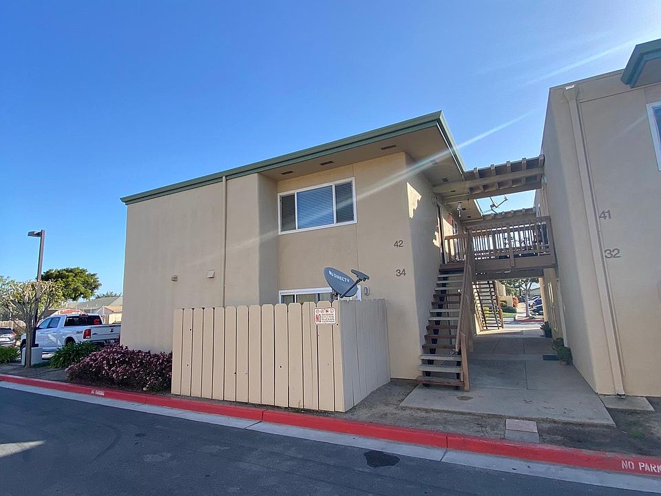 Sunset Park Apartment Rentals Salinas, CA Zillow