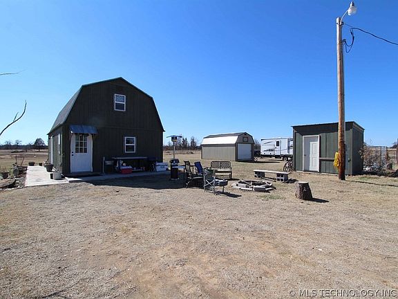 2nd image of 12464 S 417 West Ave