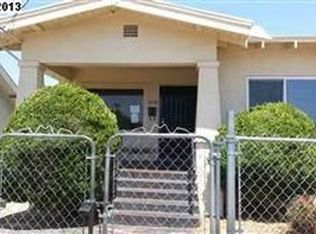 5448 Foothill Blvd, Oakland, CA 94601