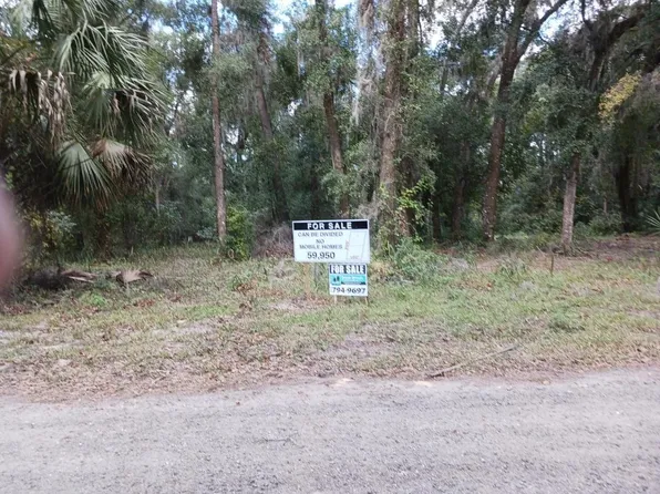 800 4th Ave #911, Welaka, FL 32193