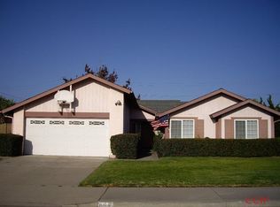 404 S Sage St, Lompoc, CA 93436