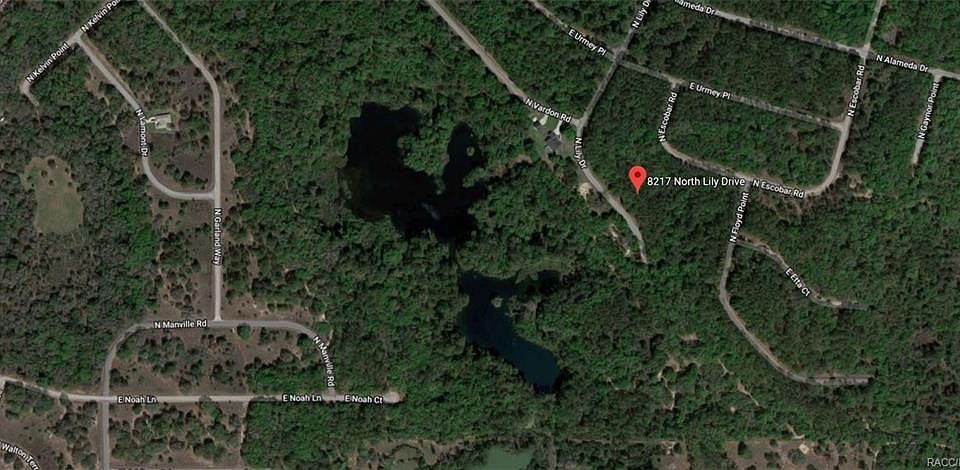 1st image of 8217 N Lily Dr