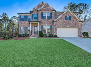579 Warrenton Run Rd, Buford, GA 30518