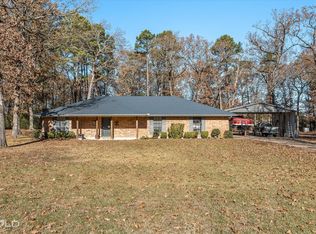 8543 Sac Fox Rd, Shreveport, LA 71107