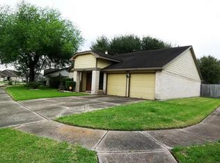 1467 Hunters Park Dr, Missouri City, TX 77489