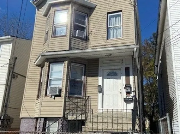 25 N 5th St, Paterson, NJ 07522