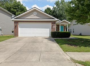 10256 New Dawn Pl, Avon, IN 46123