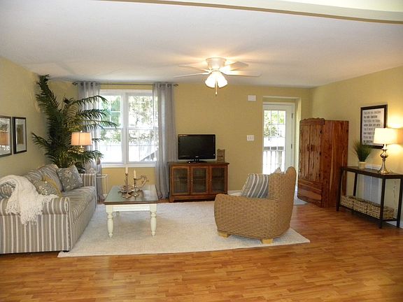 2nd image of 204-A Rogers Ave