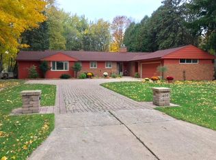 1408 W 8th St, Marshfield, WI 54449