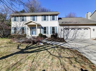 790 Katherine Dr, Sun Prairie, WI 53590