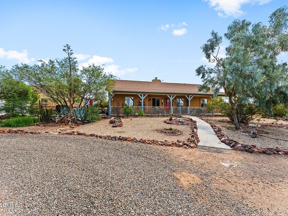 52019 N Forepaugh Peak Rd, Wickenburg, AZ 85390 MLS 6469205 Zillow