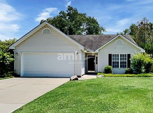 4832 Asherton Pl NW, Concord, NC 28027