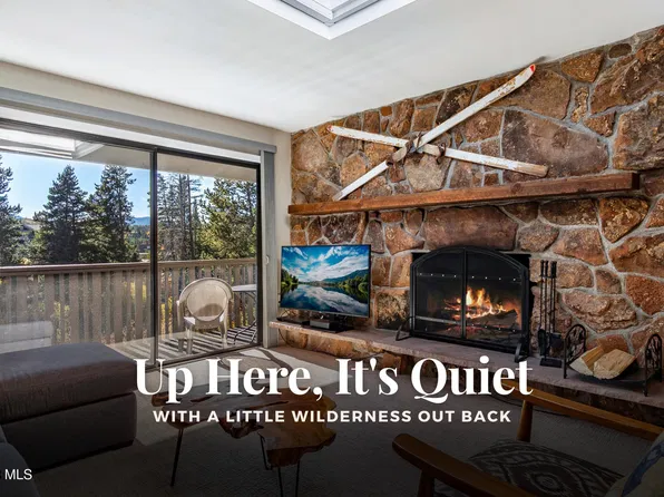 51 River Drive #21-16, Winter Park, CO 80482