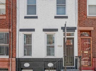 1824 Mountain St, Philadelphia, PA 19145
