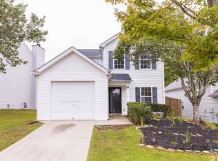 2197 Asquith Ave SW, Marietta, GA 30008