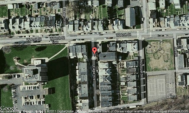 Map View