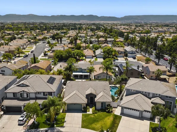 26831 Talbot St, Murrieta, CA 92563