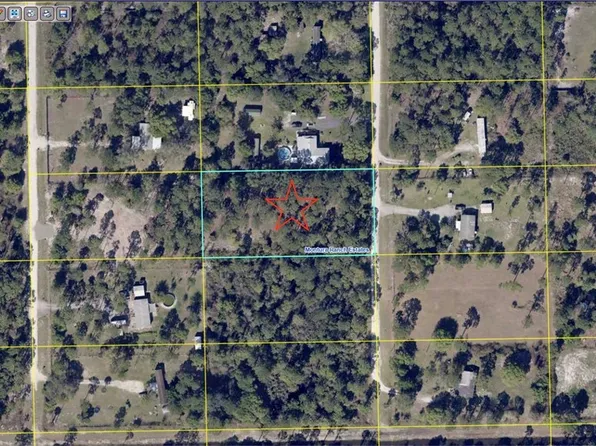 750 S Trebol St, Clewiston, FL 33440
