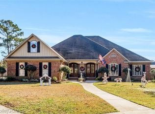 5511 Rabbit Creek Dr, Theodore, AL 36582