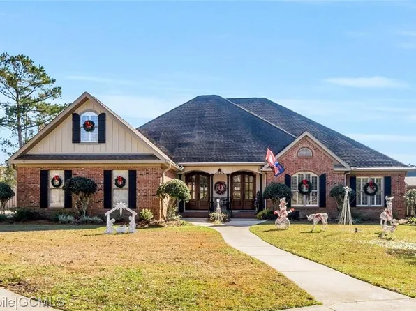 5511 Rabbit Creek Dr, Theodore, AL 36582