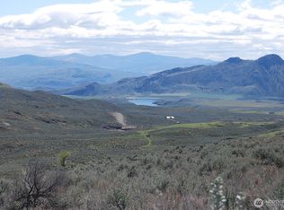 Majestic Hills, Tonasket, WA 98855