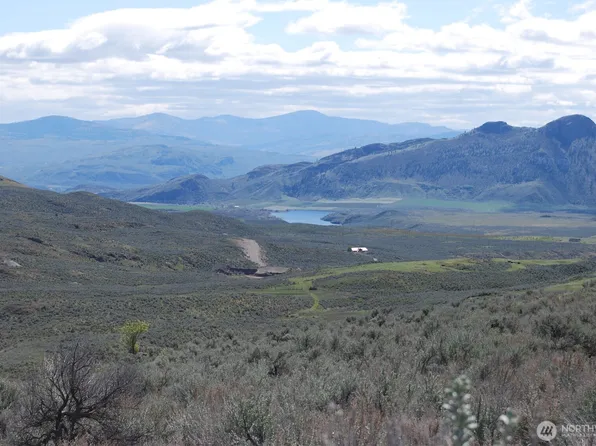 0 Lower White Road, Tonasket, WA 98855