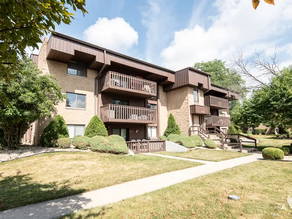 107 Caterpillar Dr APT 3B, Joliet, IL 60436
