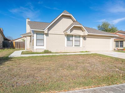 8939 Mansfield, San Antonio, TX, 78251