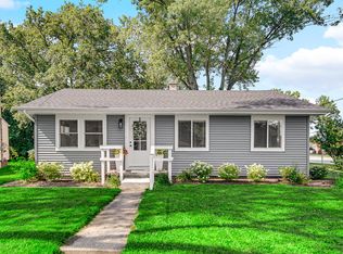 1111 McCord Rd, Valparaiso, IN 46383