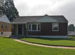 2140 Kaske Dr, Saint Louis, MO