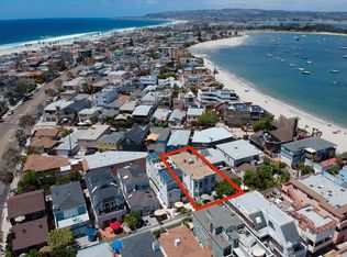822-24 Allerton Ct, San Diego, CA 92109