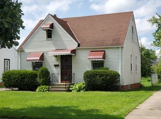 3938 Lee Heights Blvd, Cleveland, OH