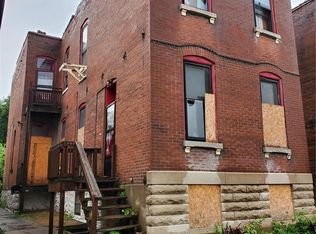 4039 Oregon Ave, Saint Louis, MO 63118