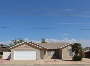 204 N 2000 E, Saint George, UT 84790