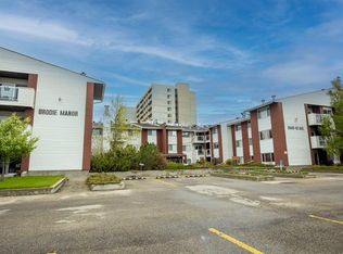 9640 S 92nd Ave #9, Grande Prairie, AB T8V 0H4